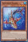 Product image for Requin Blindé