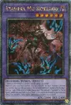 Product image for Azamina Mu Rcielago