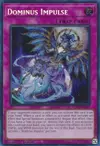 Product image for Impulsion Dominus