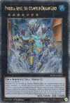 Product image for Poseidra des Abysses, le Seigneur Dragon de l'Atlantide