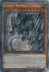 Product image for Dragon Impérial Primite