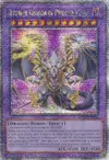 Product image for Dragon de la Fierté et de l'Âme Ultime