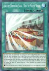 Product image for Saga des Guerriers Anciens - Vents Est-Quart-Sud-Est
