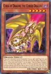 Product image for Malédiction du Dragon, le Dragon Maudit