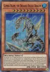 Product image for Gizmek Okami, le Redouté Dragon du Déluge