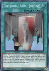 Product image for "Armes Nobles Inferno - Joyeuse"