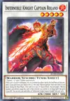 Product image for Capitaine Roland, Chevalier Noble Inferno