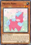 Product image for Pony Melffy