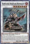 Product image for Tankfracas Rhinosabre Déchaîné