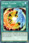 Product image for Fusion Spirale