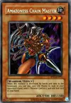 Product image for Amazoness Chain Master