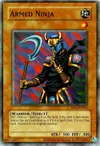 Product image for Armed Ninja
