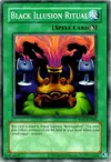 Product image for Black Illusion Ritual