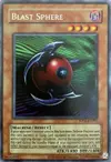 Product image for Blast Sphere