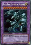 Product image for Blue-Eyes Ultimate Dragon
