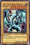 Product image for Blue-Eyes White Dragon