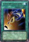 Product image for Card Destruction