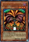 Product image for Exodia the Forbidden One
