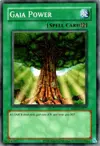 Product image for Gaia Power