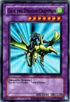 Product image for Gaia the Dragon Champion