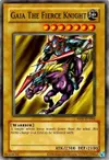 Product image for Gaia The Fierce Knight
