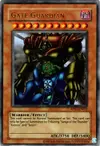 Product image for Gate Guardian