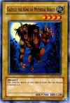 Product image for Gazelle the King of Mythical Beasts