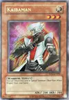 Product image for Kaibaman