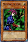 Product image for Magician of Faith
