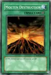 Product image for Molten Destruction