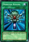 Product image for Monster Reborn
