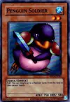 Product image for Penguin Soldier