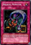 Product image for Relieve Monster