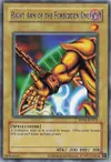 Product image for Right Arm of the Forbidden One