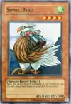 Product image for Sonic Bird