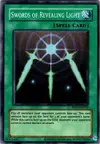 Product image for Swords of Revealing Light