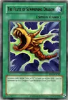 Product image for The Flute of Summoning Dragon