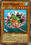 Product image for Toon Mermaid