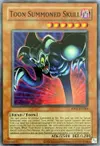 Product image for Toon Summoned Skull