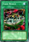 Product image for Toon World