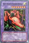 Product image for Twin-Headed Thunder Dragon