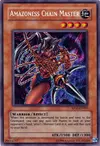 Product image for Amazoness Chain Master