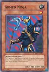 Product image for Armed Ninja