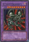 Product image for Black Skull Dragon