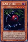 Product image for Blast Sphere
