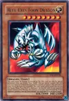 Product image for Blue-Eyes Toon Dragon