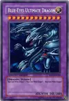 Product image for Blue-Eyes Ultimate Dragon