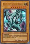 Product image for Blue-Eyes White Dragon