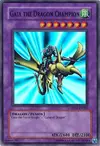 Product image for Gaia the Dragon Champion