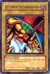 Product image for Left Arm of the Forbidden One